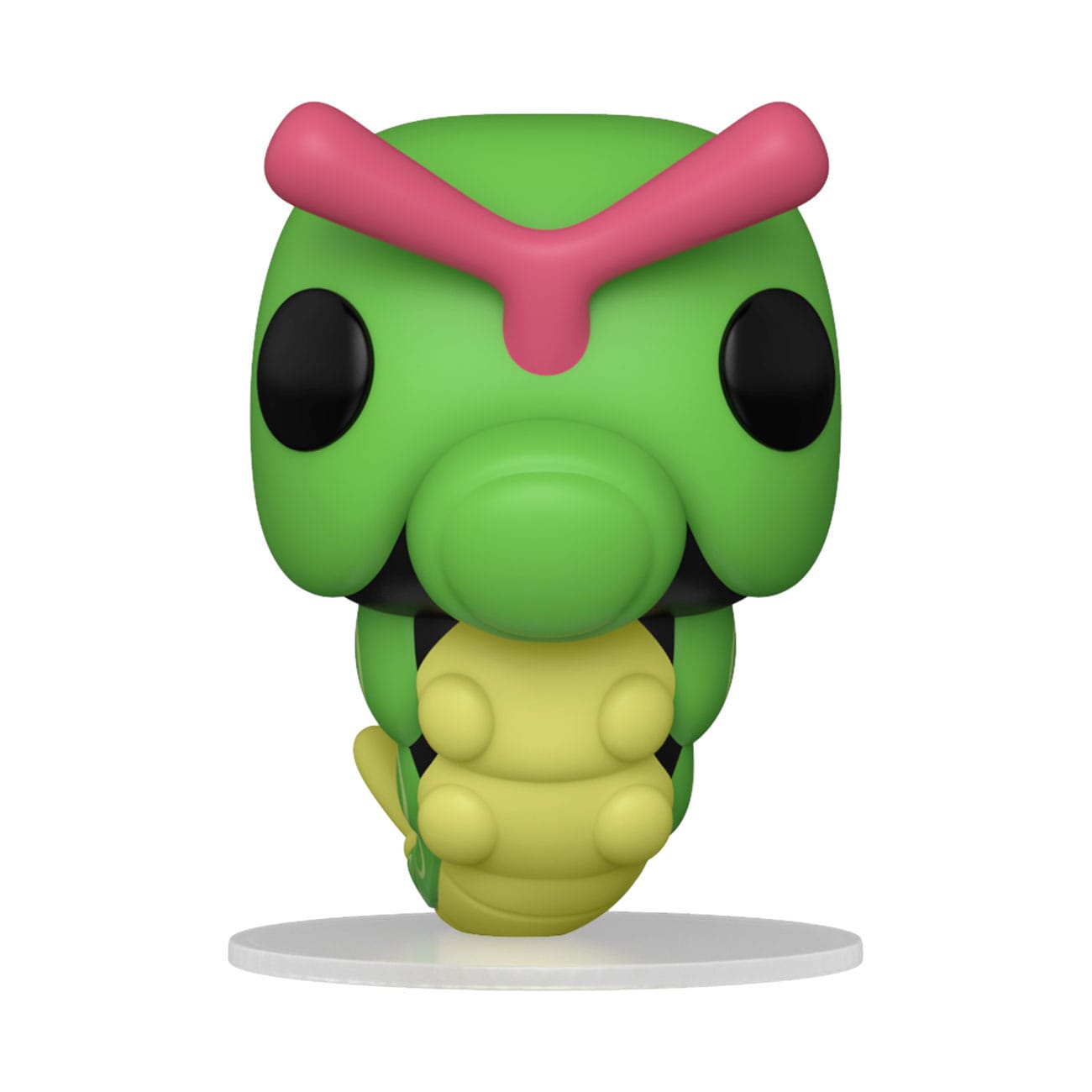 Pokémon - Caterpie (848) - Chenipan - Raupy Funko Pop! Games Vinyl Figure 9 cm