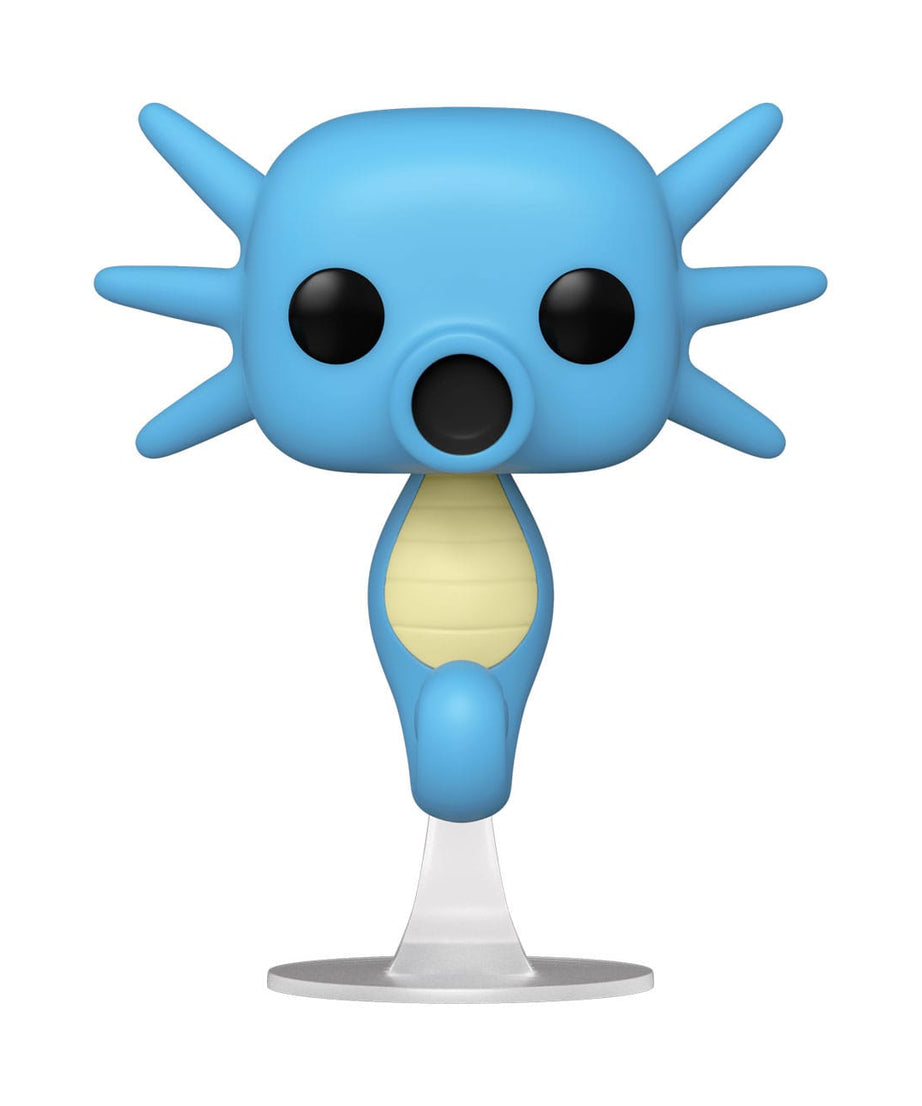 Pokémon - Horsea (844) - Hypotrempe - Seeper Funko Pop! Games Vinyl Figure 10 cm