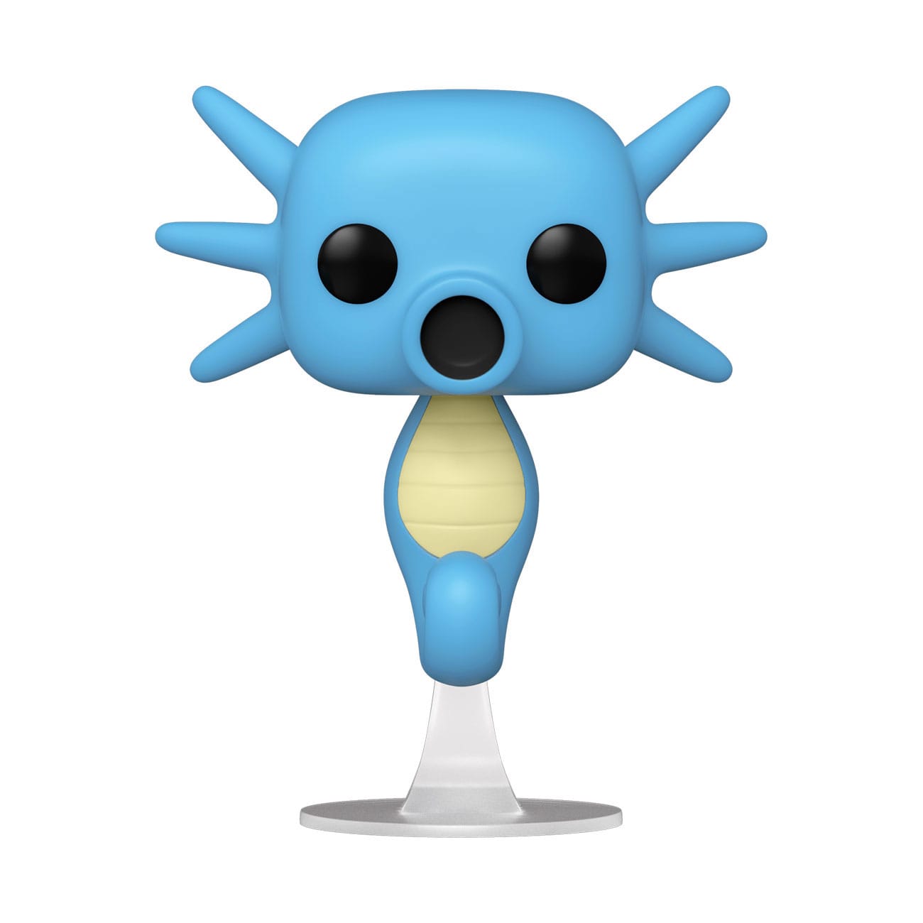 Pokémon - Horsea (844) - Hypotrempe - Seeper Funko Pop! Games Vinyl Figure 10 cm