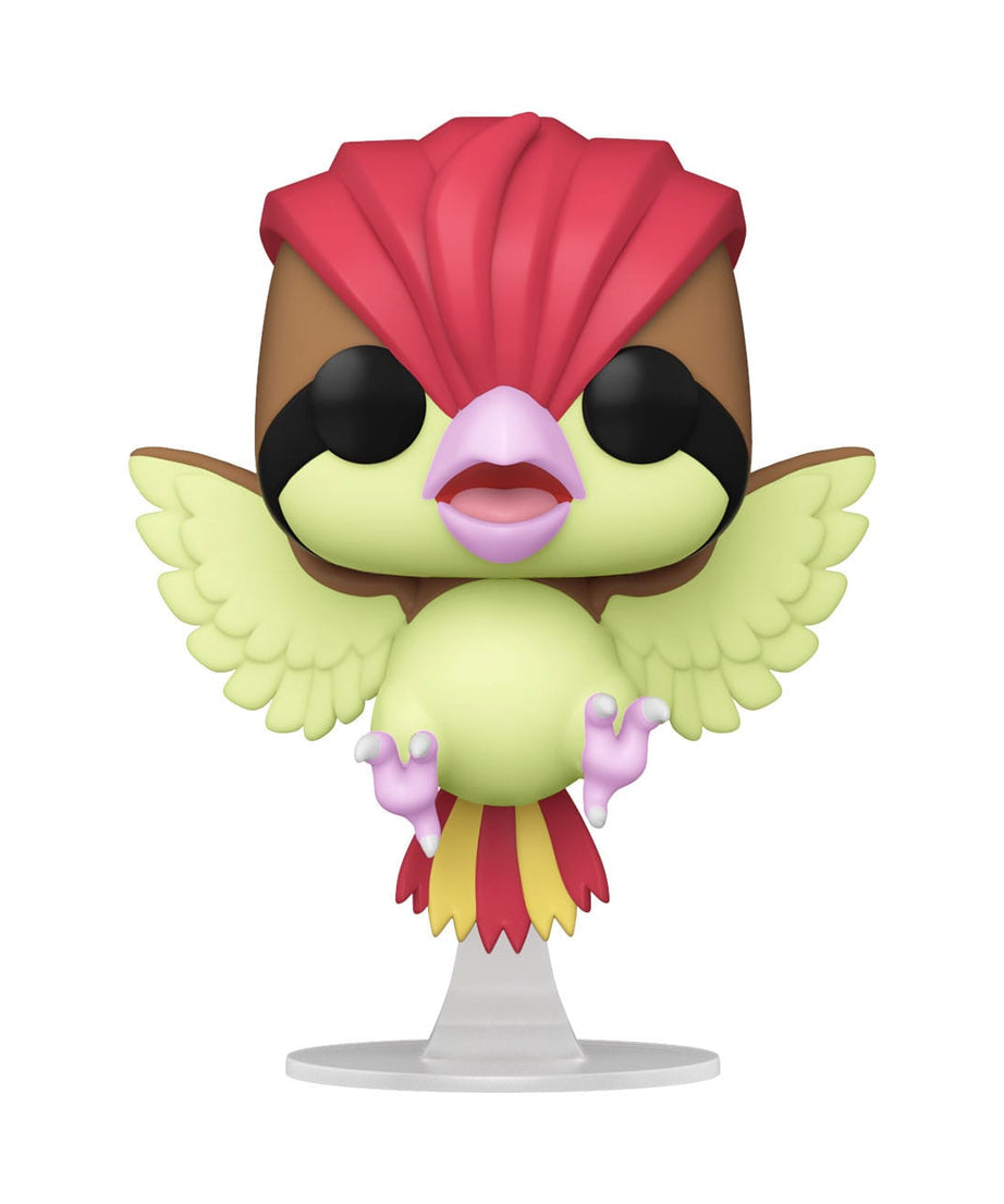 Pokémon - Pidgeotto (849) - Roucoups - Tauboga Funko Pop! Games Vinyl Figure 10 cm