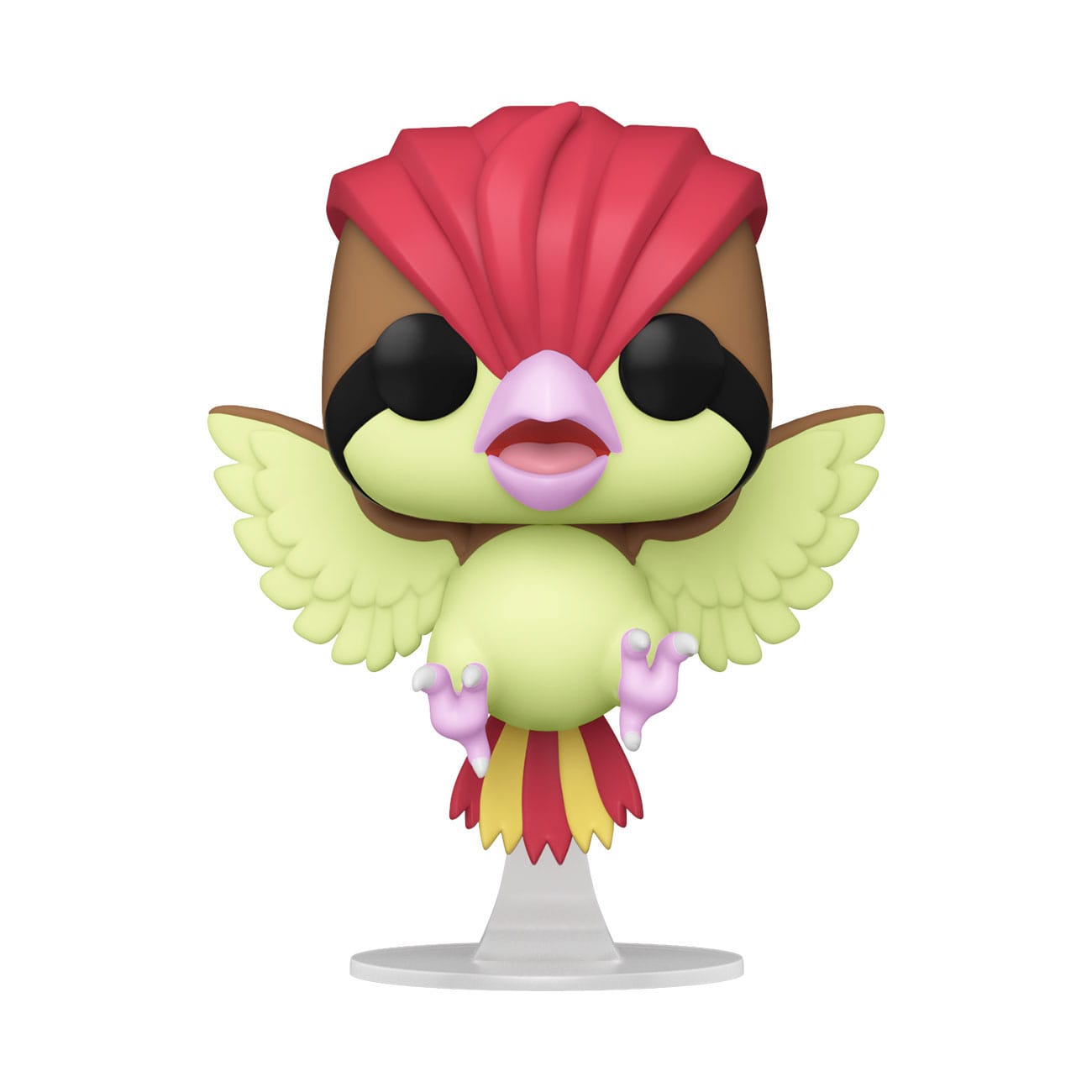 Pokémon - Pidgeotto (849) - Roucoups - Tauboga Funko Pop! Games Vinyl Figure 10 cm