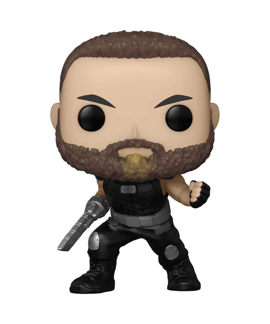 Shang-Chi and the Legend of the Ten Rings - Razor Fist (849) Funko Pop! Marvel Vinyl Figure 9 cm