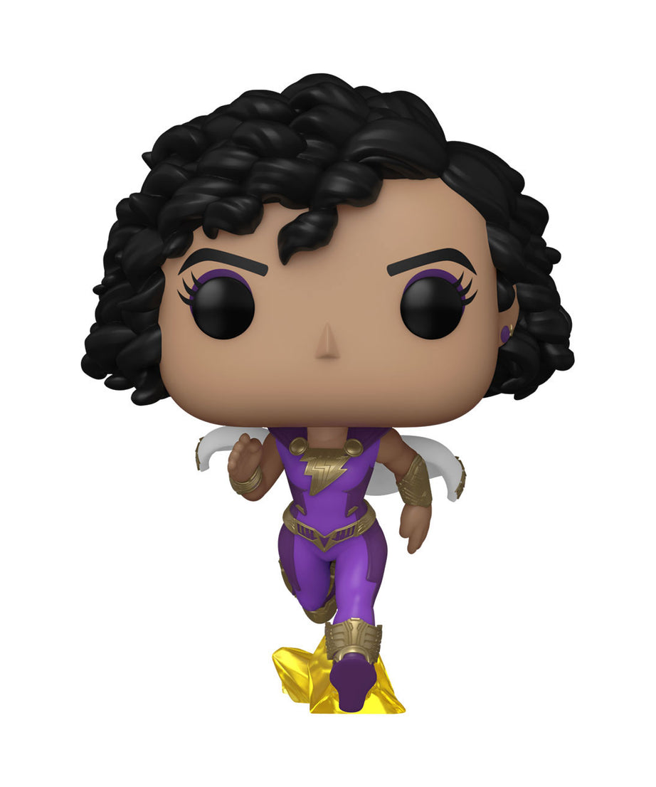 Shazam! Fury of the Gods - Darla (1279) Funko Pop! Movies DC Vinyl Figure 9 cm