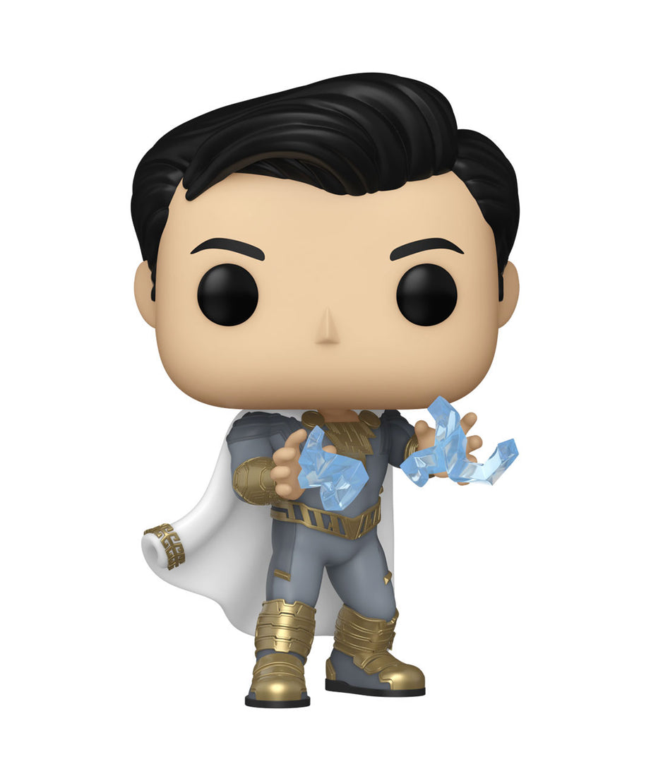 Shazam! Fury of the Gods - Eugene (1281) Funko Pop! Movies DC Vinyl Figure 9 cm