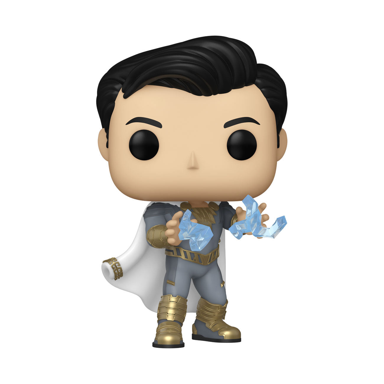 Shazam! Fury of the Gods - Eugene (1281) Funko Pop! Movies DC Vinyl Figure 9 cm