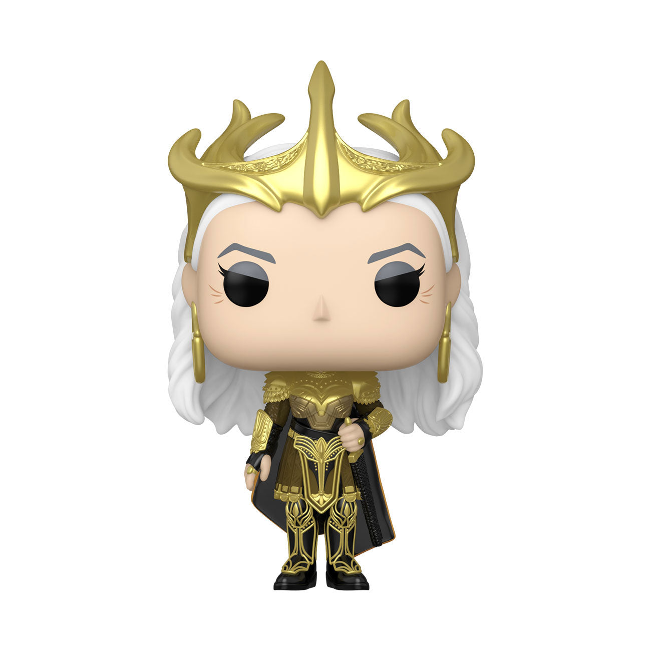 Shazam! Fury of the Gods - Hespera (1283) Funko Pop! Movies DC Vinyl Figure 9 cm