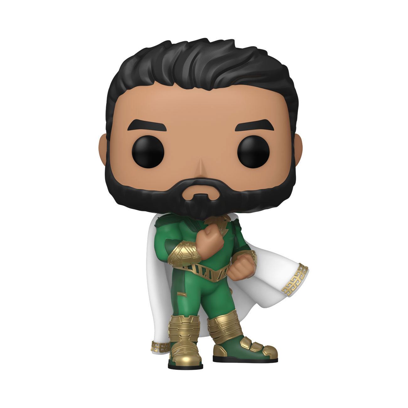 Shazam! Fury of the Gods - Pedro (1282) Funko Pop! Movies DC Vinyl Figure 9 cm