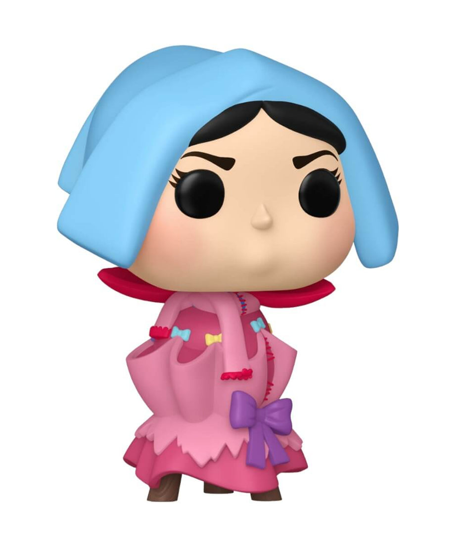 Sleeping Beauty - Merryweather (1456) Funko Pop! Disney Vinyl Figure 9 cm