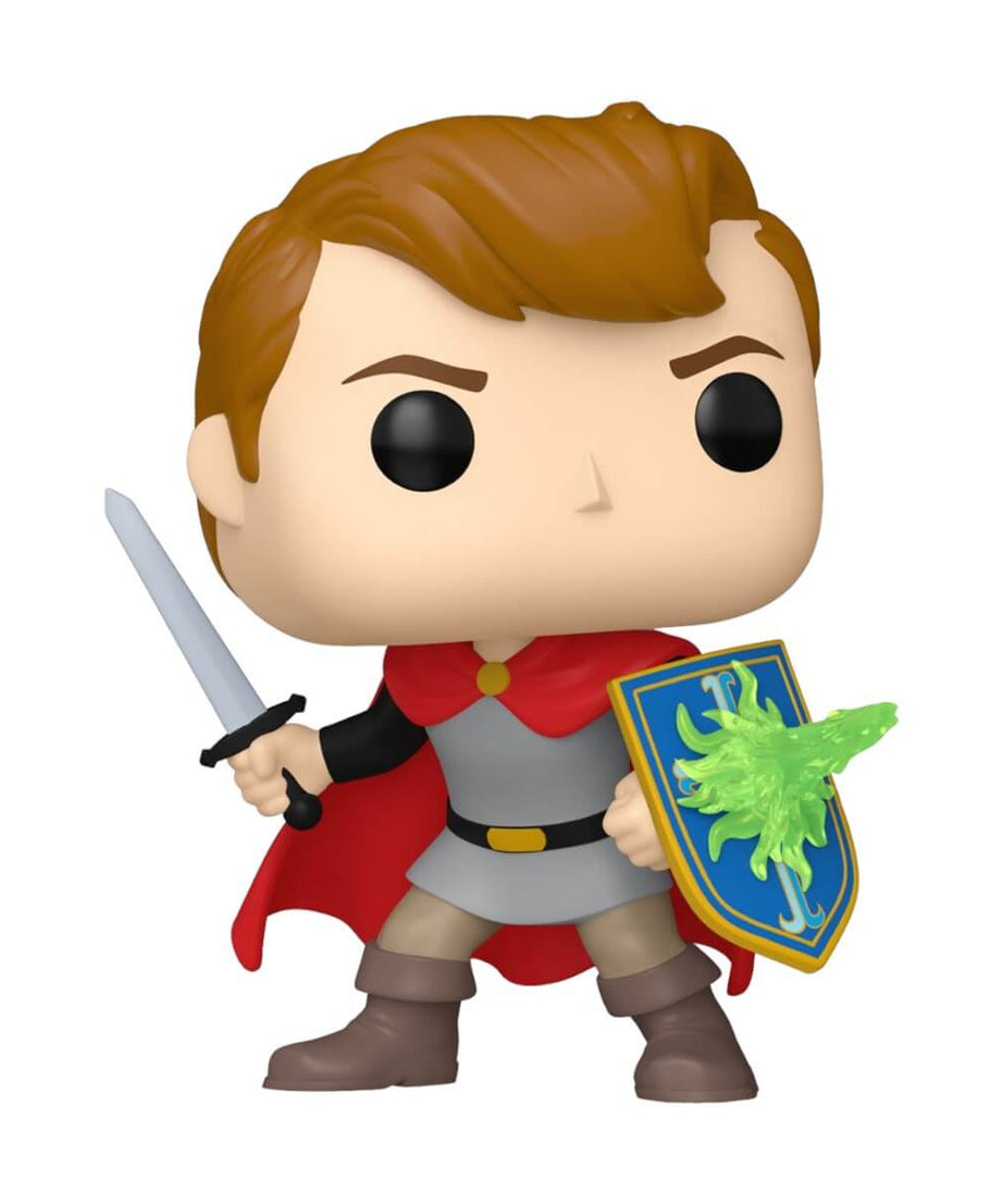 Sleeping Beauty - Prince Phillip (1457) Funko Pop! Disney Philip Vinyl Figure 9 cm