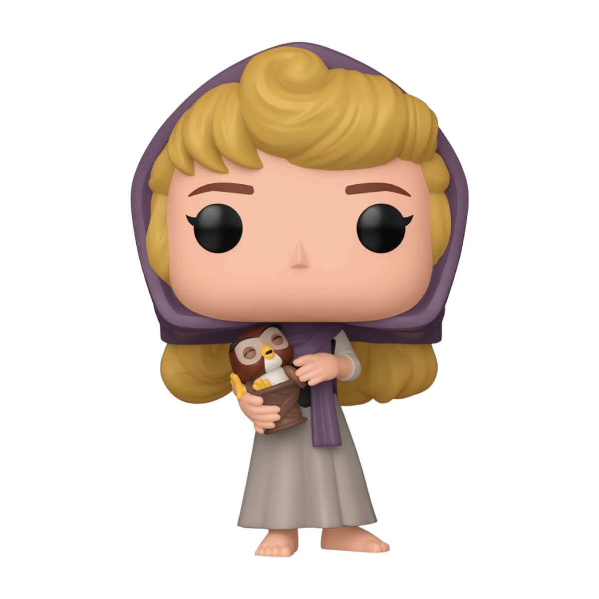 Sleeping Beauty - Princess Aurora with Owl (1454) Funko Pop! Disney Vinyl Figure 9 cm