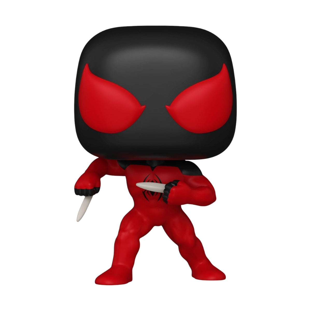 Spider-Man - Scarlet Spider (Kaine Parker) (1447) Funko Pop! Marvel Vinyl Figure 9 cm
