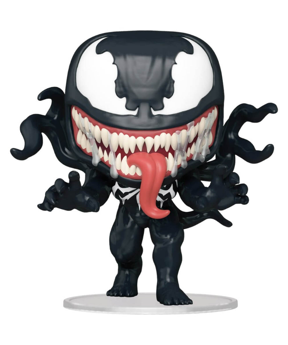 Spider-Man 2 - Venom (972) Funko Pop! Marvel Gamerverse Vinyl Figure 9 cm