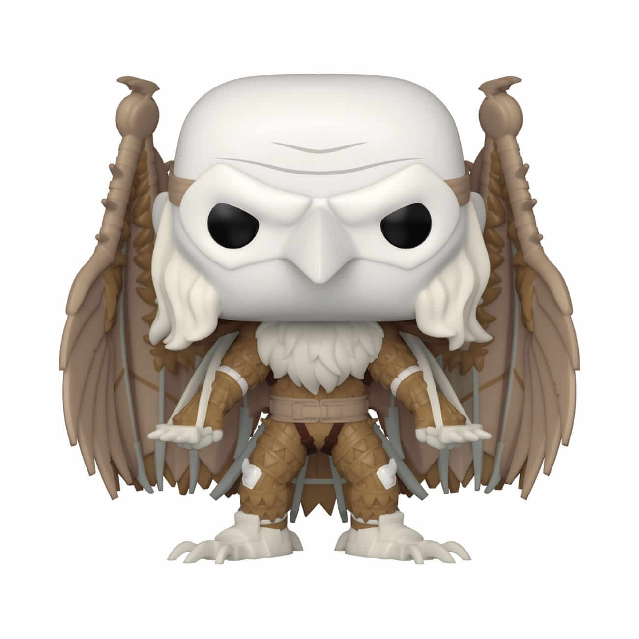 Spider-Man: Across the Spider-Verse - Medieval Vulture (1230) Funko Pop! Marvel Vinyl Figure 9 cm