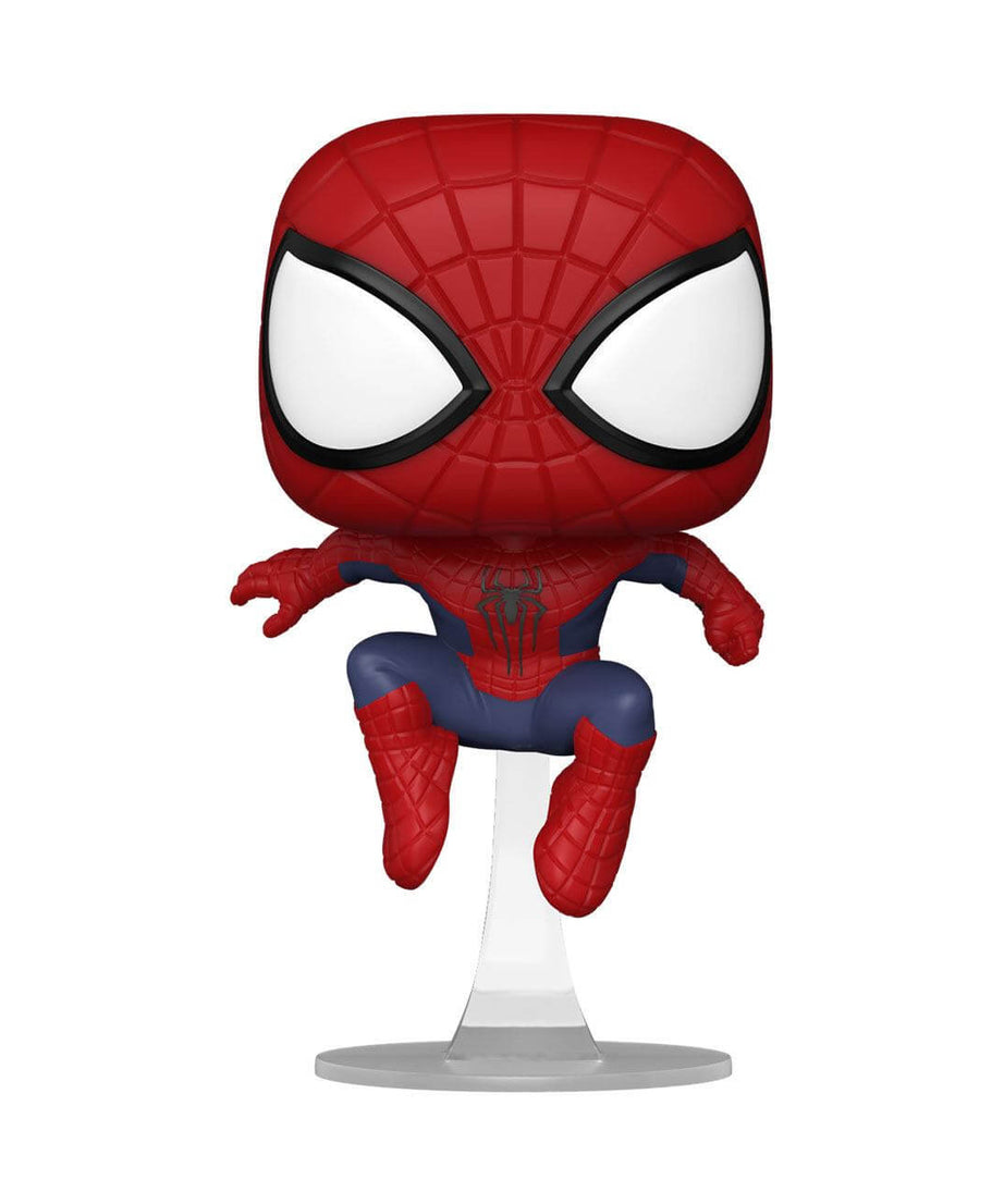 Spider-Man: No Way Home - The Amazing Spider-Man (1159) Funko Pop! Marvel Gamerverse Vinyl Figure 9 cm