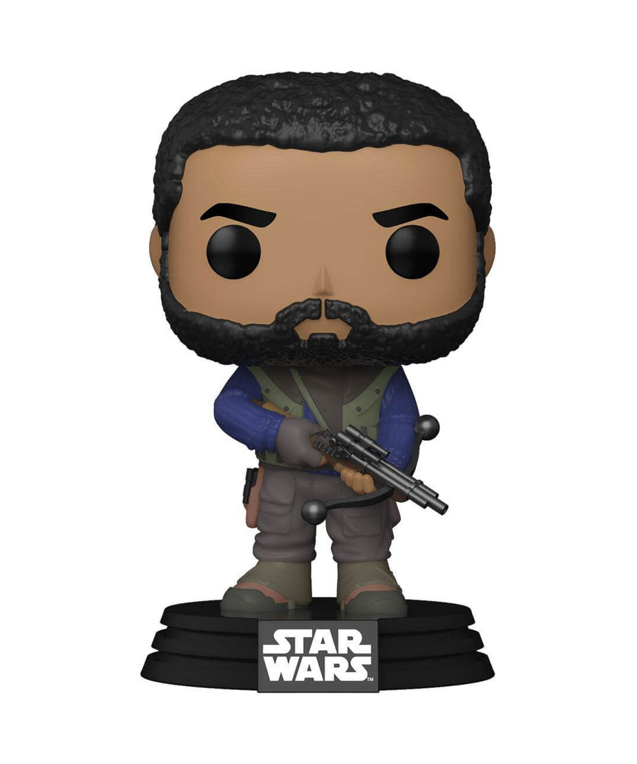 Star Wars - Kawlan Roken (540) Funko Pop! Vinyl Figure 9 cm