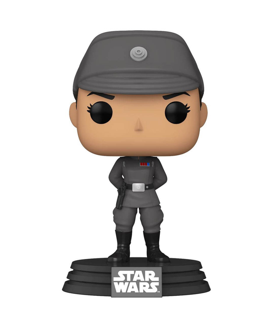 Star Wars - Tala Durith (541) Funko Pop! Vinyl Figure 9 cm
