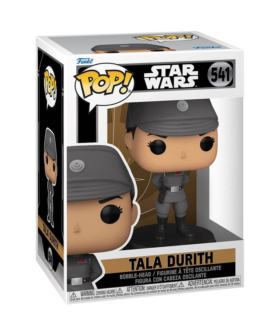 Star Wars - Tala Durith (541) Funko Pop! Vinyl Figure 9 cm