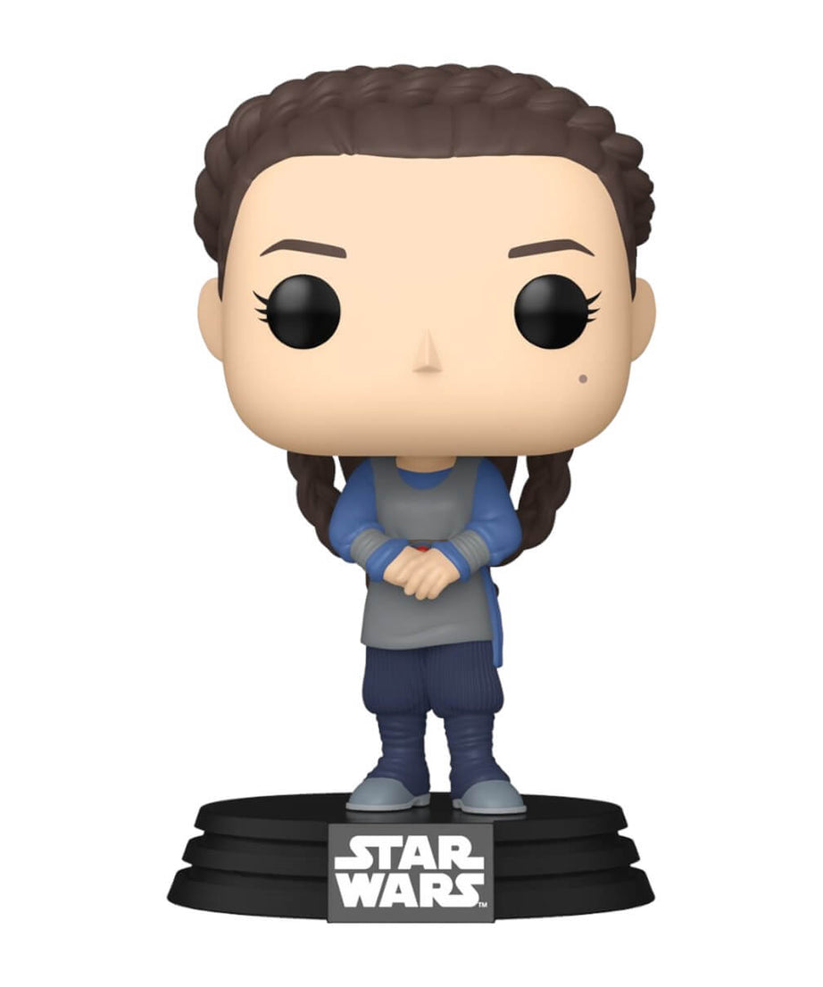 Star Wars: The Phantom Menace - Padmé Amidala (Tatooine) (701) Funko Pop! Vinyl Figure 9 cm