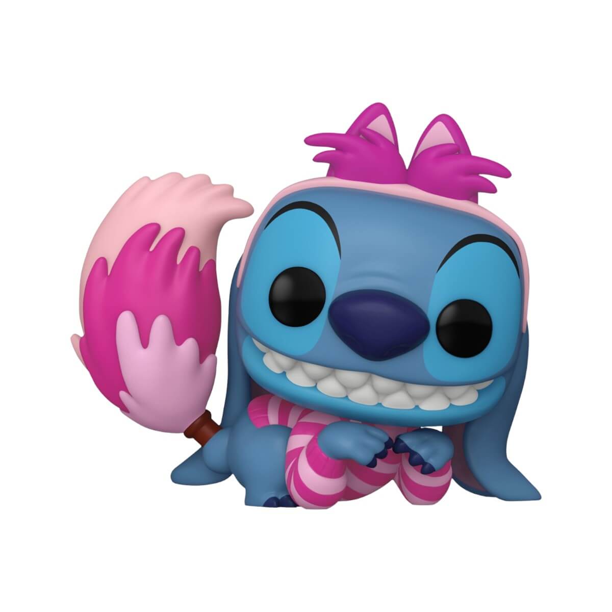 Stitch in Costume - Stitch as Cheshire Cat (1460) Funko Pop! Disney Vinyl Figure 9 cm