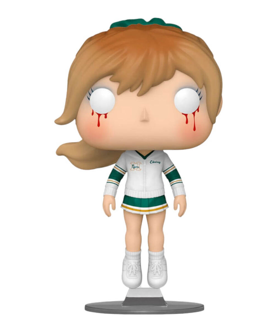 Stranger Things Season 4 - Chrissy Cunningham Floating (Bloody) (1538) Funko Pop! Television TV Vinyl Figure 11 cm