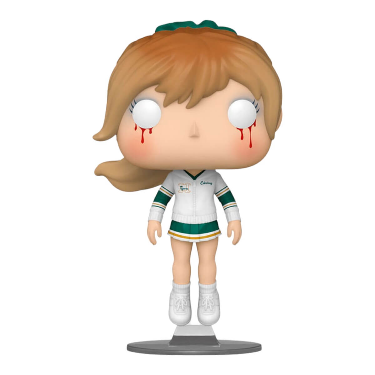 POP [Stranger Things - Robin Buckley Scoops Ahoy Outfit Funko Vinyl Figure (Bundled con custodia protettiva compatibile POP [Stranger Things - Robin Buckley Scoops Ahoy Outfit Funko Vinyl Figure (Bundled con custodia protettiva compatibile