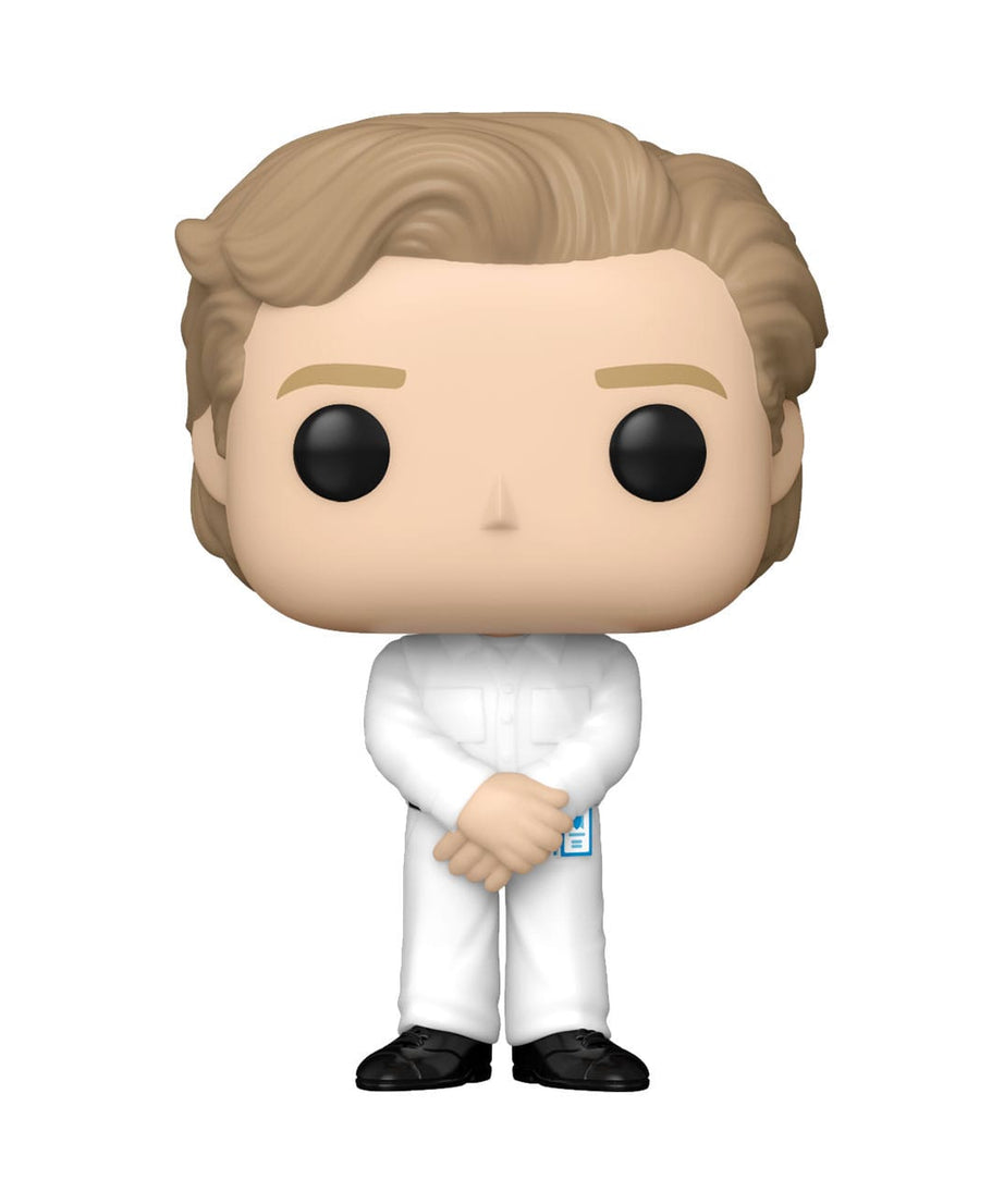 Stranger Things - Henry 001 (1458) Funko Pop! Television Netflix TV Vinyl Figure 9 cm