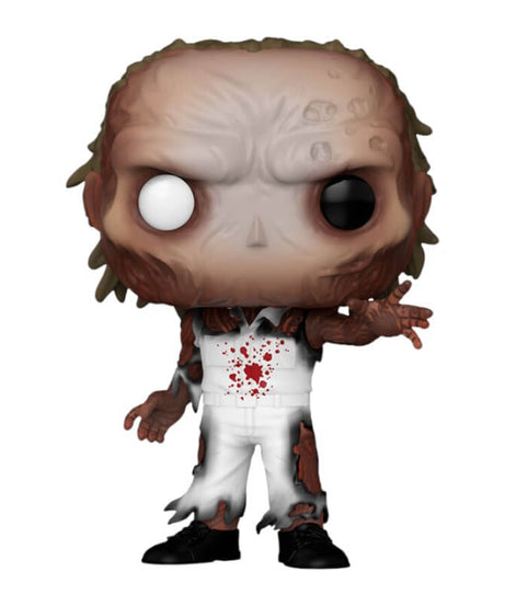 Stranger Things Season 4 - Vecna (Transformation) (1540) Funko Pop! Television TV Vinyl Figure 9 cm