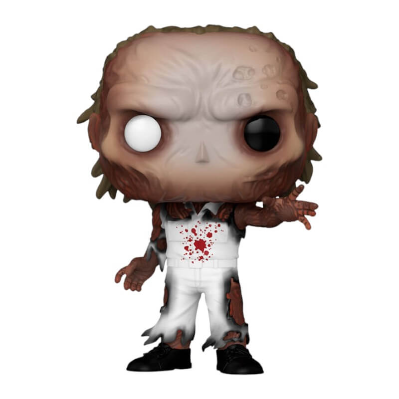 Stranger Things Season 4 - Vecna (Transformation) (1540) Funko Pop! Television TV Vinyl Figure 9 cm