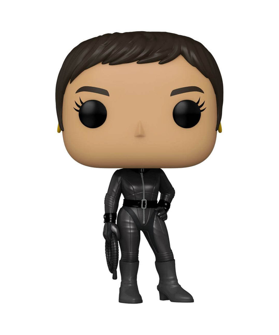 The Batman - Selina Kyle (CHASE) (1190) Funko Pop! Movies DC Vinyl Figure 9 cm