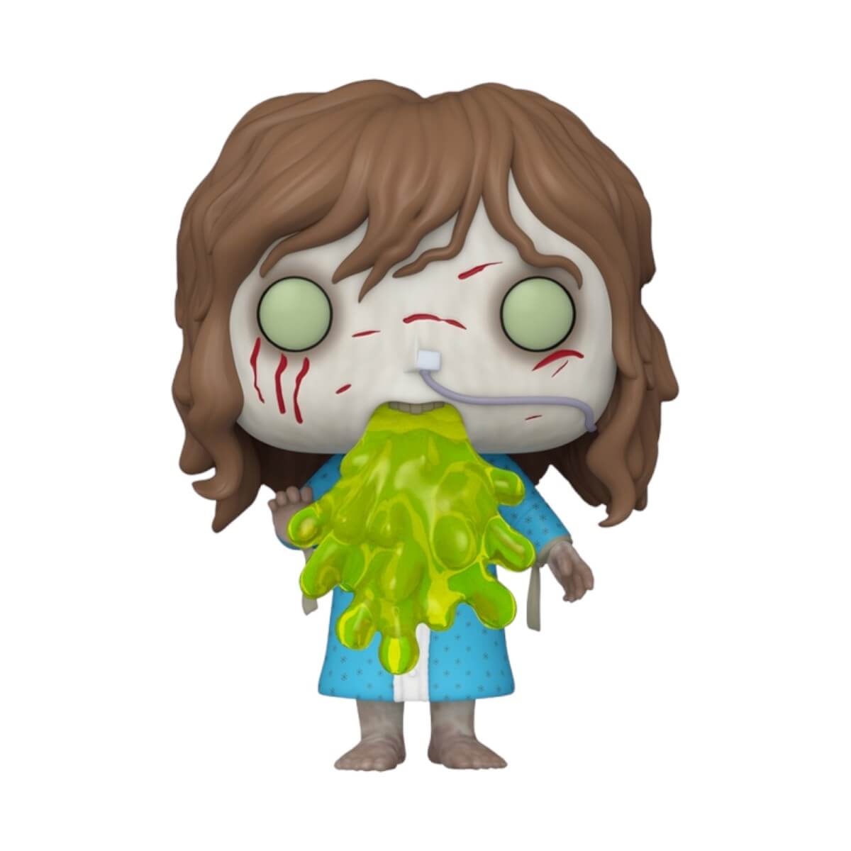 The Exorcist - Puking Regan (Special Edition) (1462) Funko Pop! Movies Horror Vinyl Figure 9 cm
