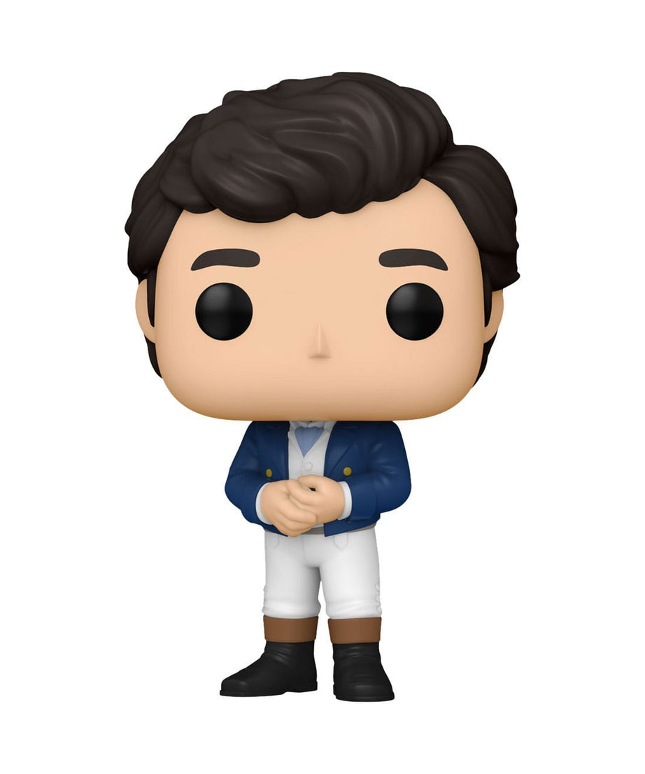 The Little Mermaid - Prince Eric (1363) Funko Pop! Disney Vinyl Figure 9 cm