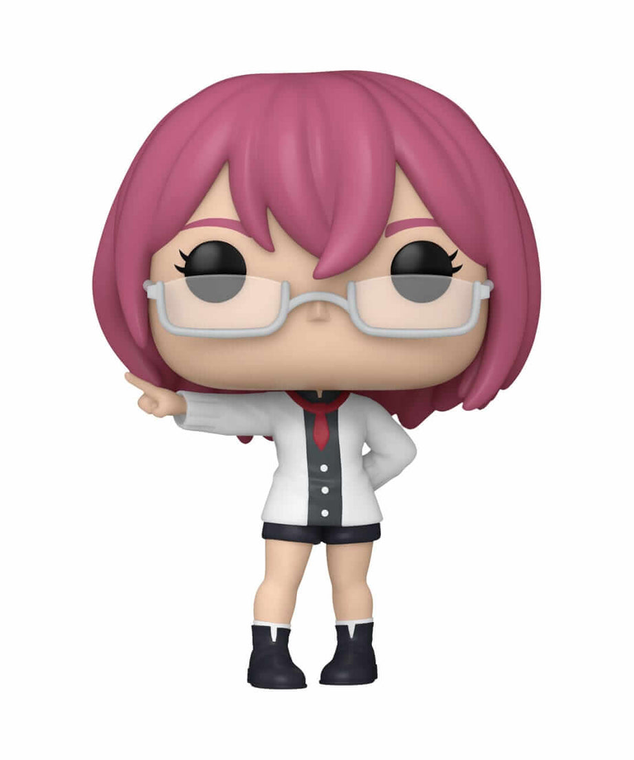 The Seven Deadly Sins - Gowther (1498) Funko Pop! Animation Anime Vinyl Figure 9 cm