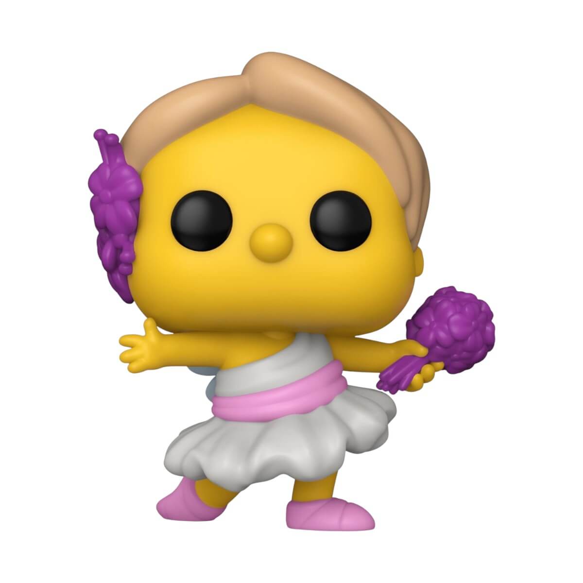 The Simpsons - Martin Prince as Calliope (1654) Funko Pop! Television Vinyl Figure 9 cm