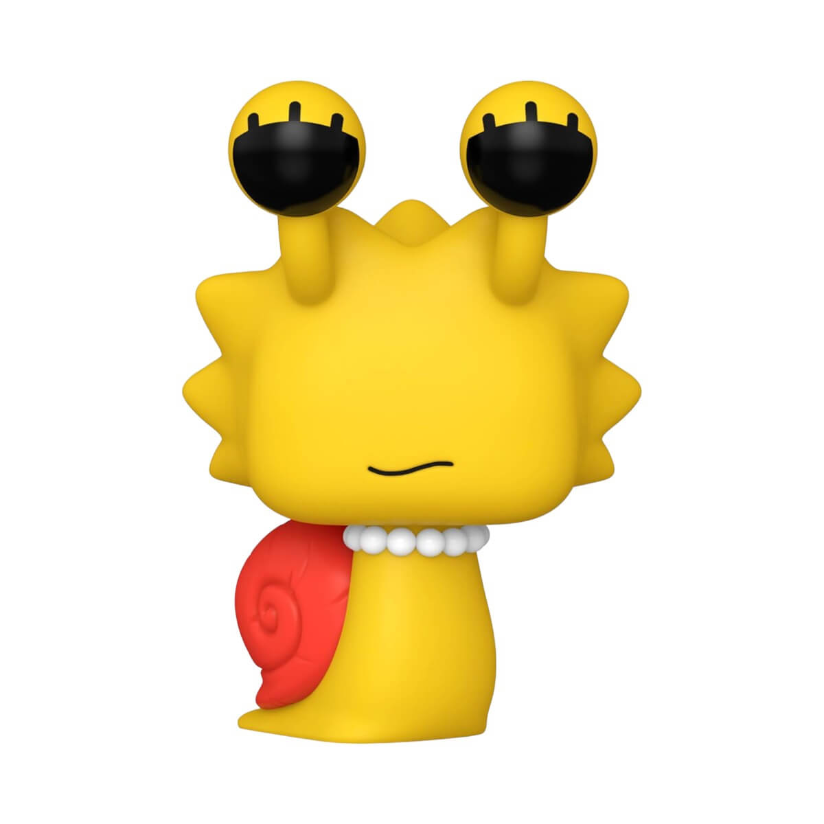 The Simpsons - Snail Lisa (1261) Treehouse of Horror Funko Pop! Animation Vinyl Figure 9 cm