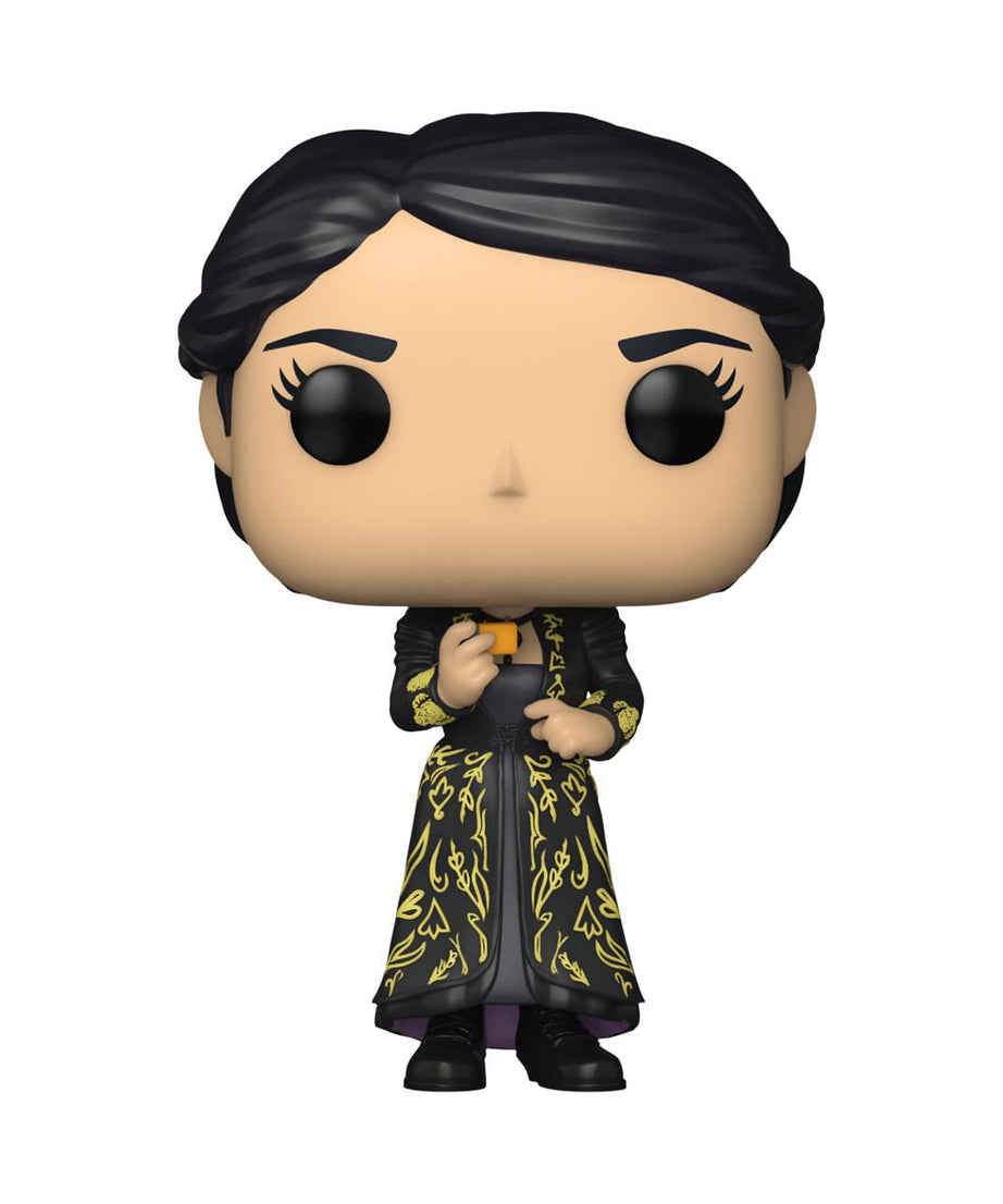 The Witcher - Yennefer (1318) Funko Pop! Television Netflix TV Vinyl Figure 9 cm