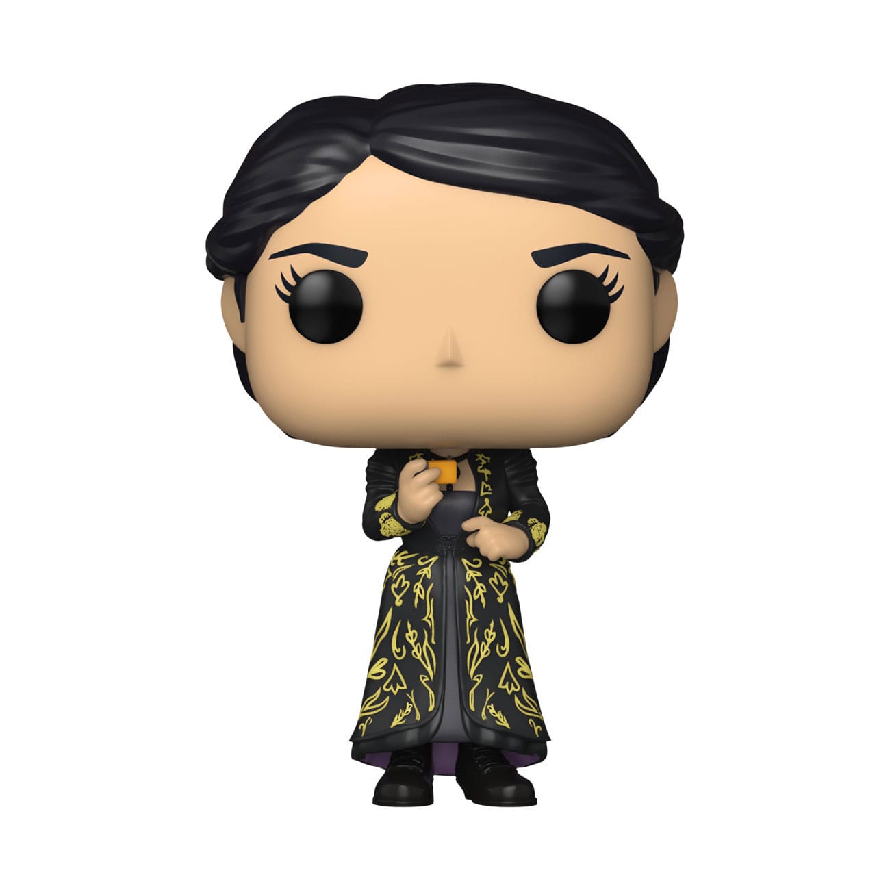 The Witcher - Yennefer (1318) Funko Pop! Television Netflix TV Vinyl Figure 9 cm
