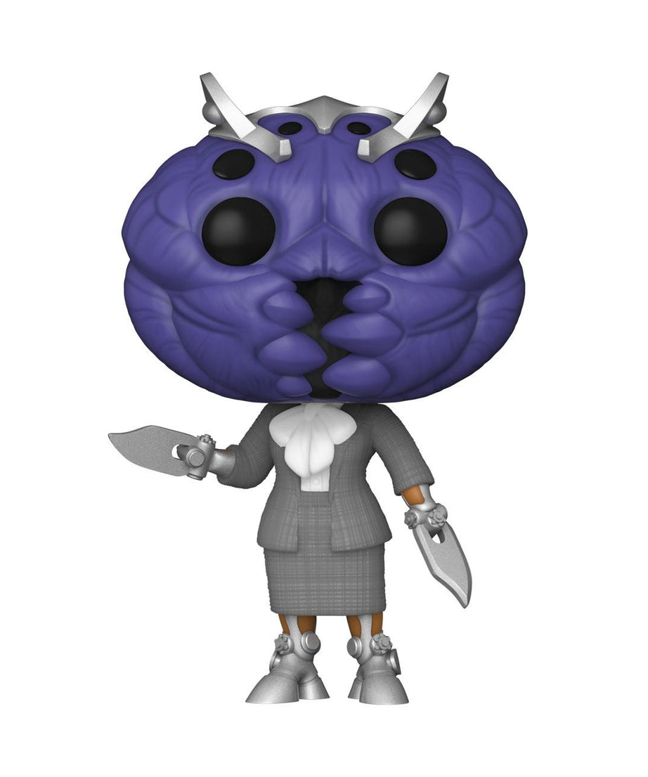 Thor: Love & Thunder - Miek (1045) Funko Pop! Marvel Vinyl Figure 9 cm