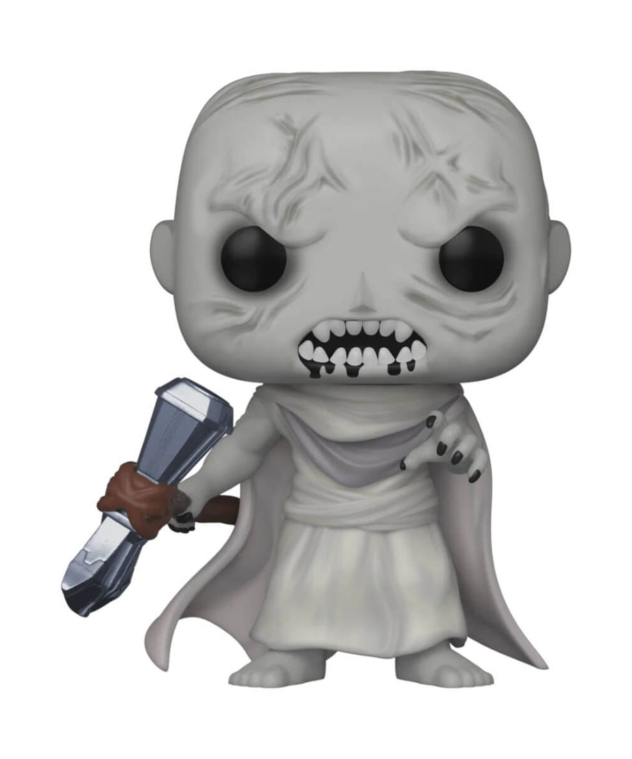 Thor: Love and Thunder - Gorr (Specialty Series) (1092) Funko Pop! Marvel Vinyl Figure 9 cm