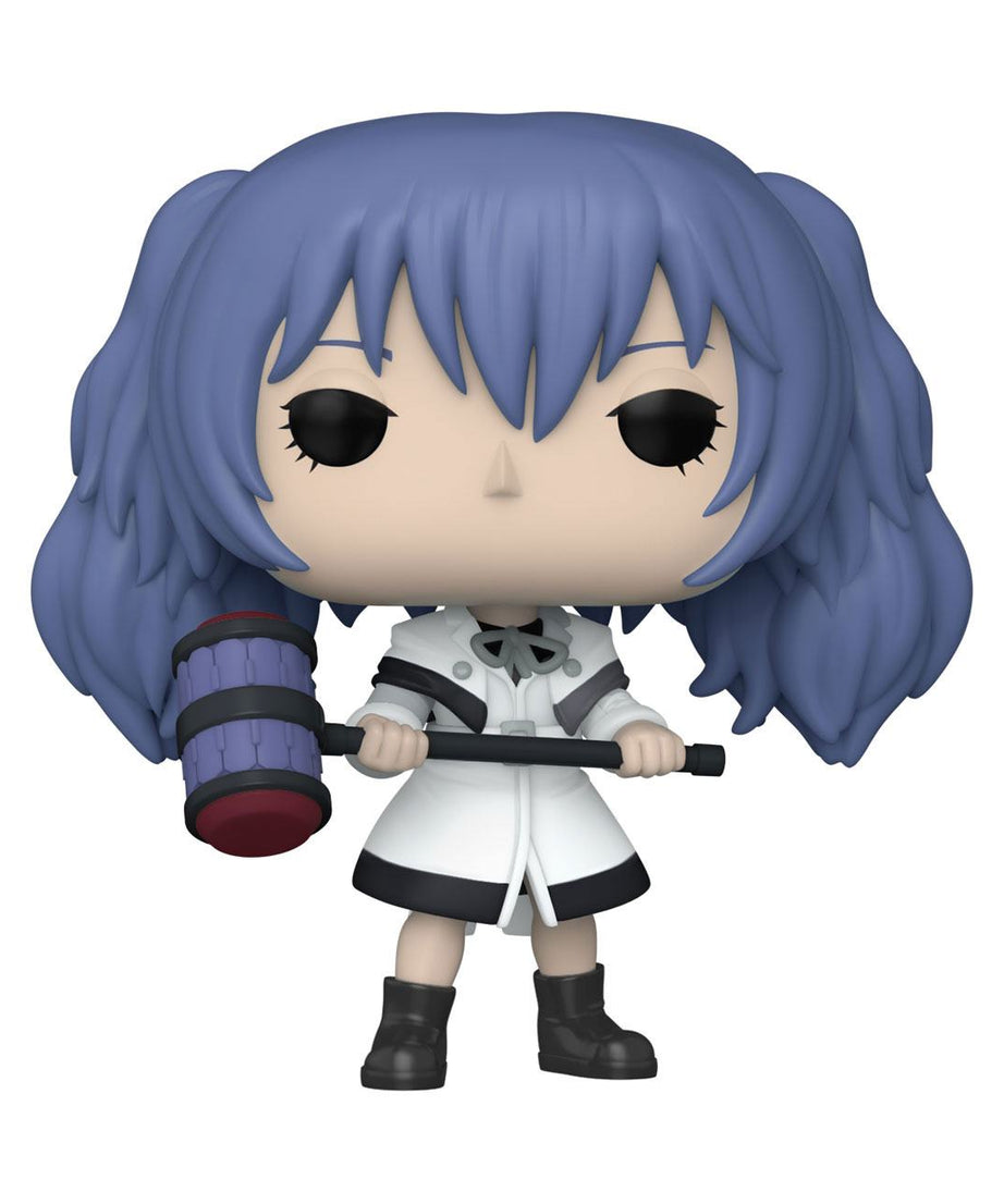 Tokyo Ghoul - Saiko Yonebayashi (1126) Funko Pop! Animation Anime Vinyl Figure 9 cm