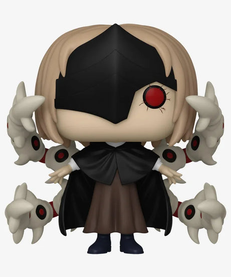 Tokyo Ghoul:re - Hinami Fueguchi CHASE (1546) Funko Pop! Animation Anime Vinyl Figure 9 cm