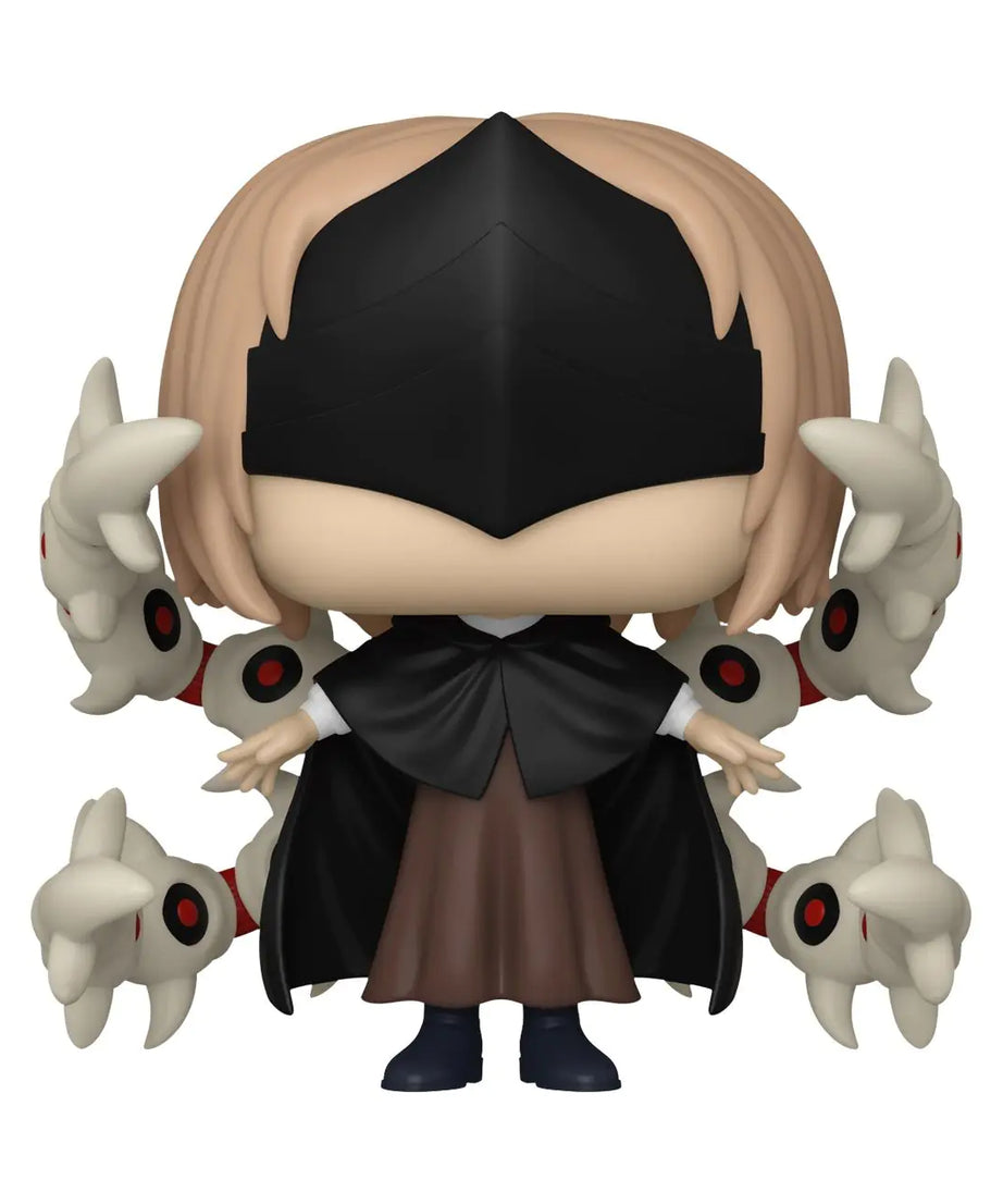 Tokyo Ghoul:re - Hinami Fueguchi (1546) Funko Pop! Animation Anime Vinyl Figure 9 cm