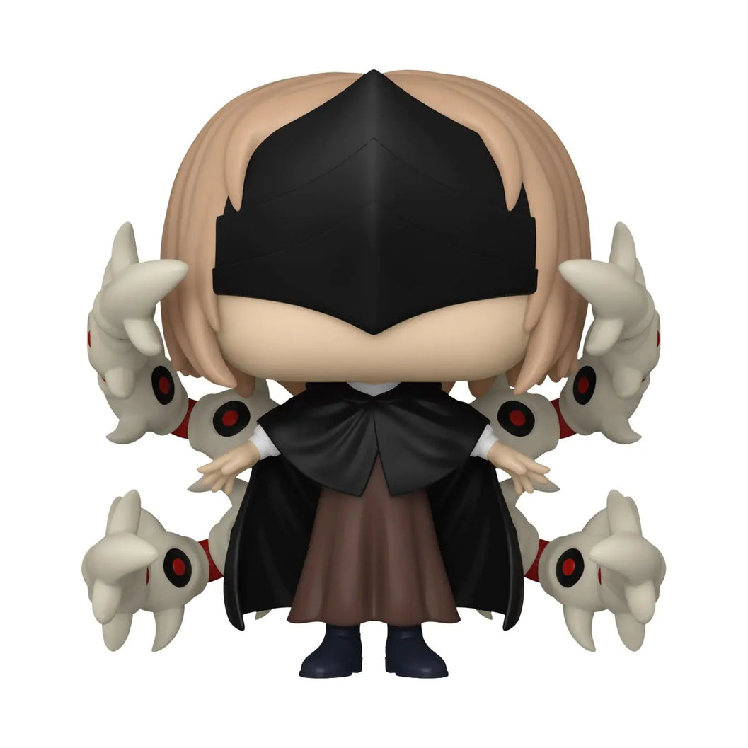 Tokyo Ghoul:re - Hinami Fueguchi (1546) Funko Pop! Animation Anime Vinyl Figure 9 cm
