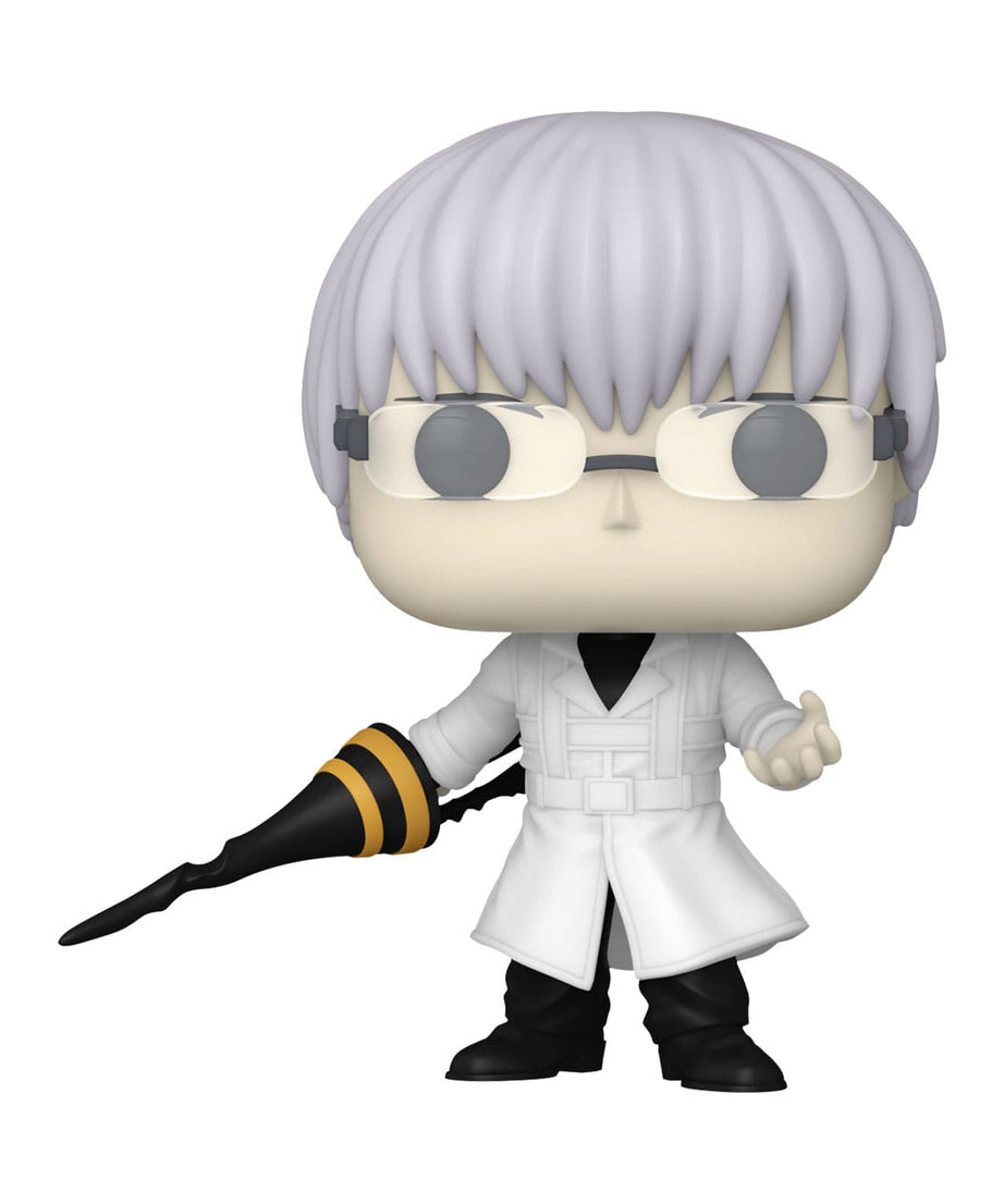 Tokyo Ghoul:re - Kisho Arima (1543) Funko Pop! Animation Anime Vinyl Figure 9 cm