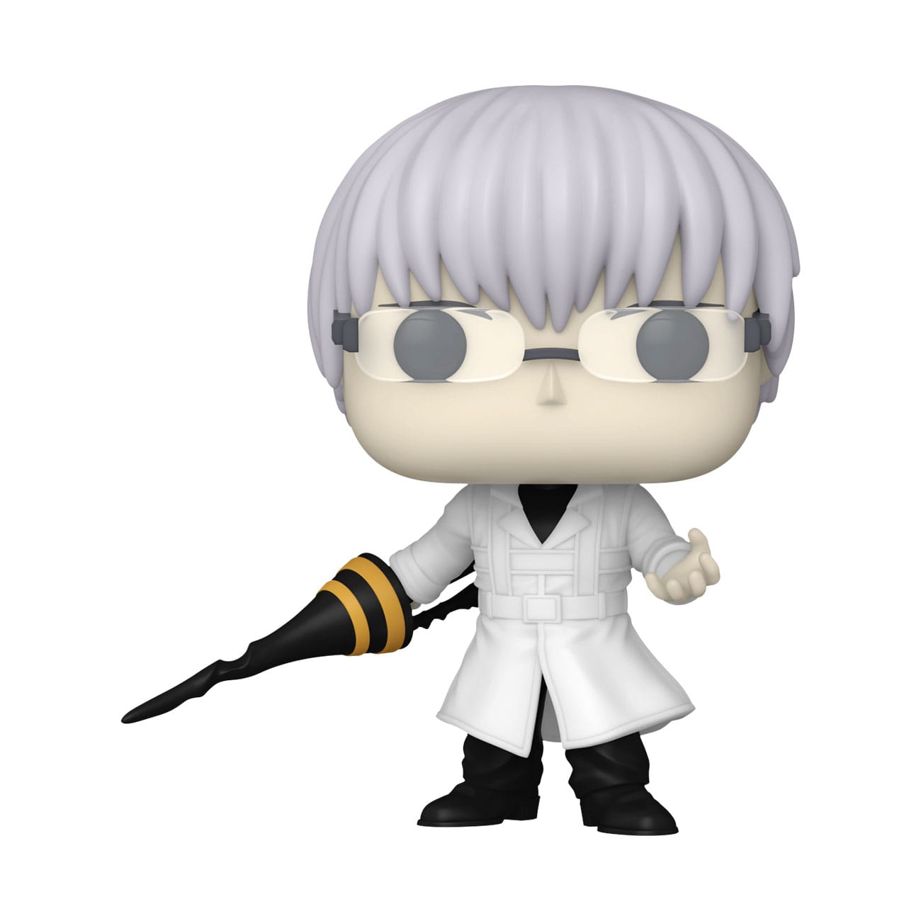 Tokyo Ghoul:re - Kisho Arima (1543) Funko Pop! Animation Anime Vinyl Figure 9 cm