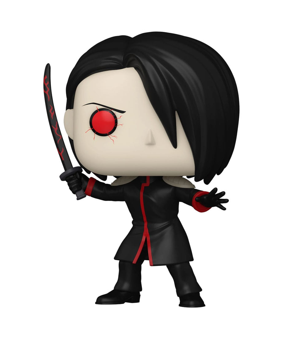 Tokyo Ghoul:re - Nimura Furuta (1547) Funko Pop! Animation Anime Vinyl Figure 9 cm