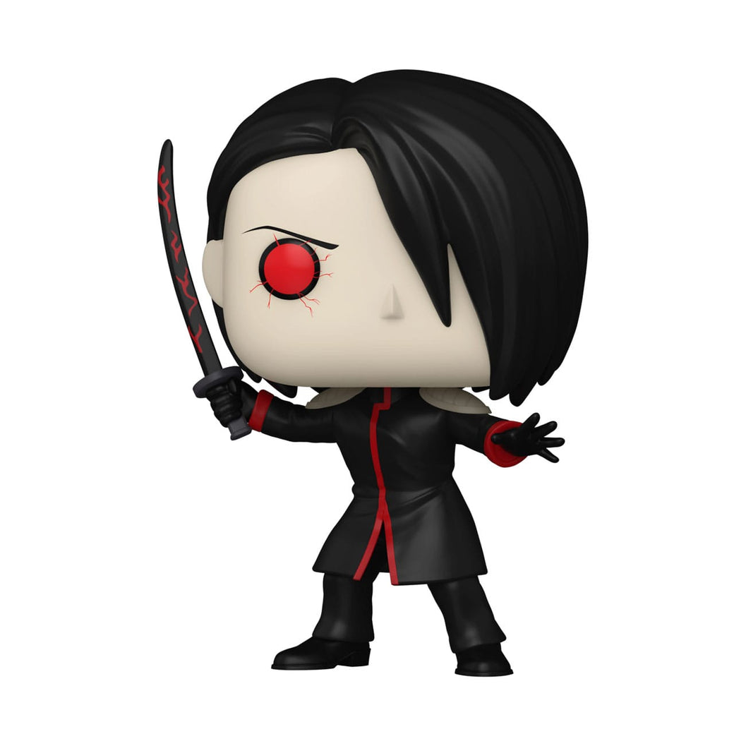 Tokyo Ghoul:re - Nimura Furuta (1547) Funko Pop! Animation Anime Vinyl Figure 9 cm