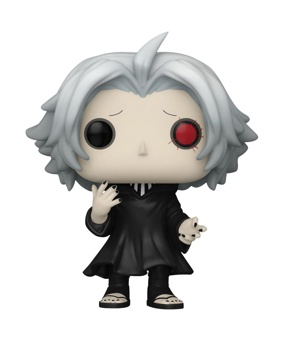 Tokyo Ghoul:re - Owl (1545) Funko Pop! Animation Anime Vinyl Figure 9 cm