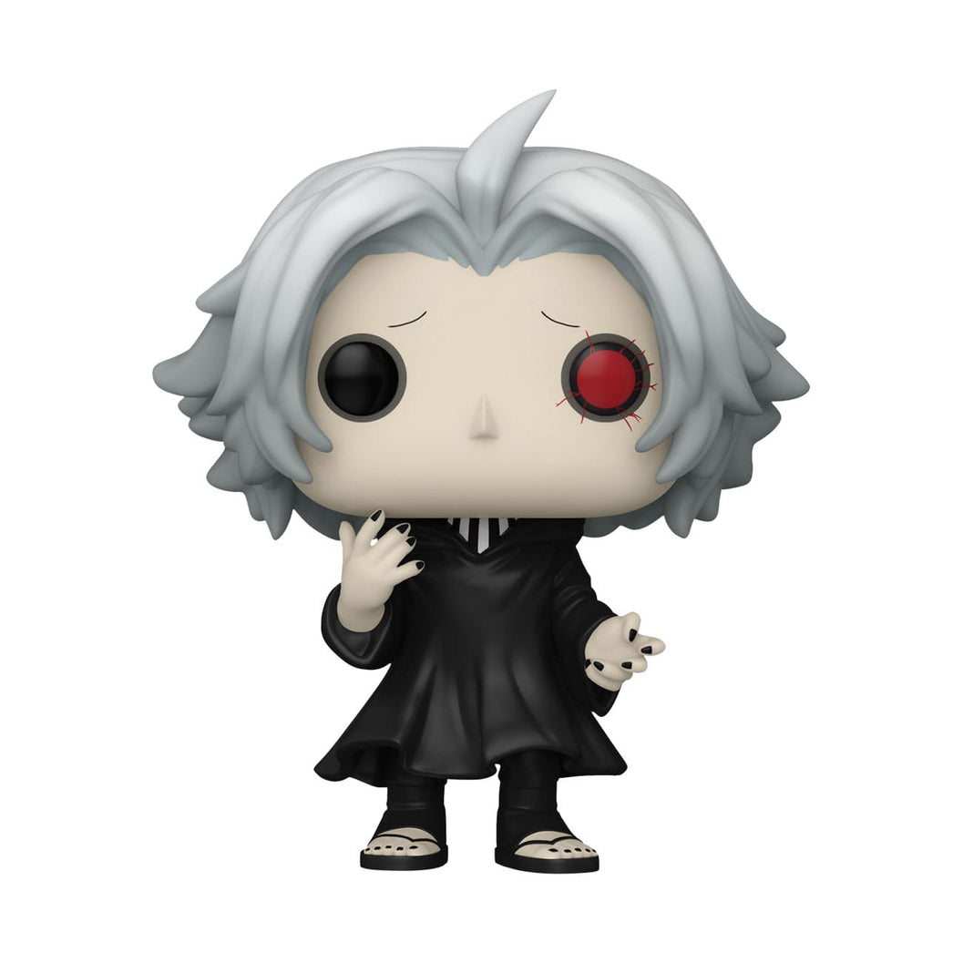 Tokyo Ghoul:re - Owl (1545) Funko Pop! Animation Anime Vinyl Figure 9 cm