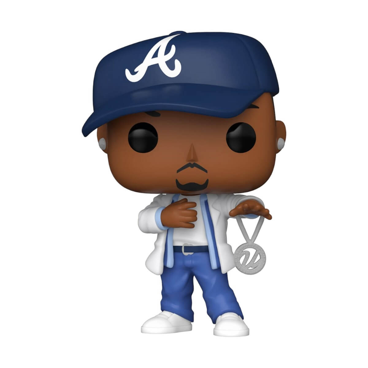 Usher - Yeah! (308) Funko Pop! Rocks Music Vinyl Figure 9 cm