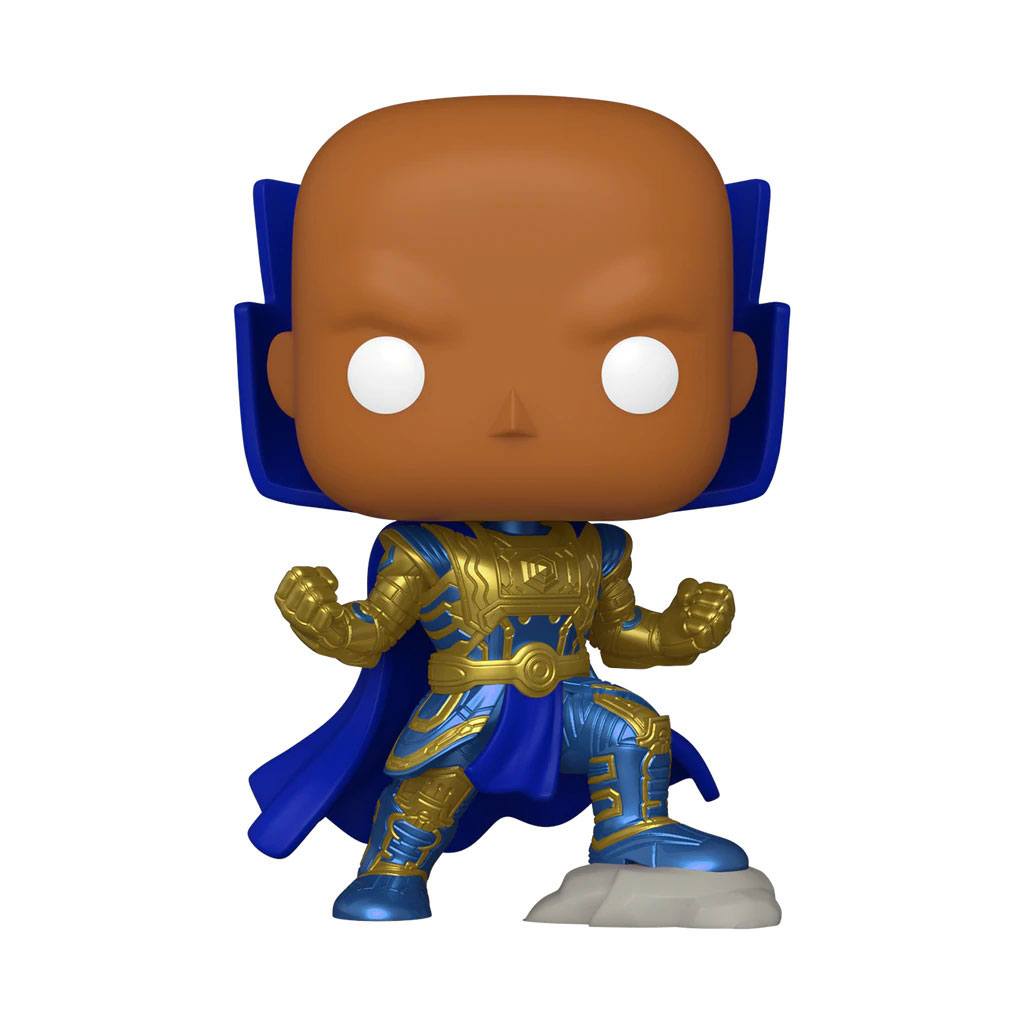What If...? - The Watcher (928) Funko Pop! Animation Exclusive Vinyl Figure 9 cm